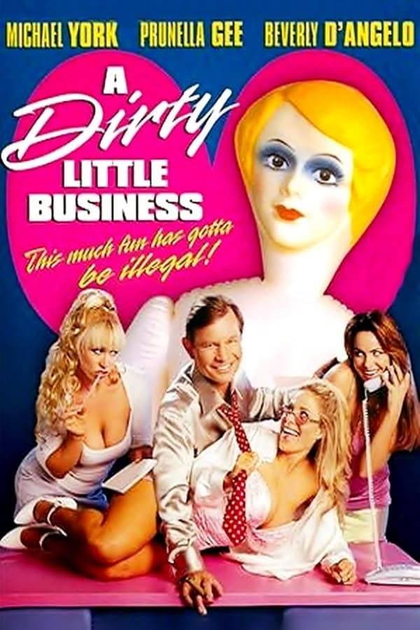 Poster di Merchants of Venus