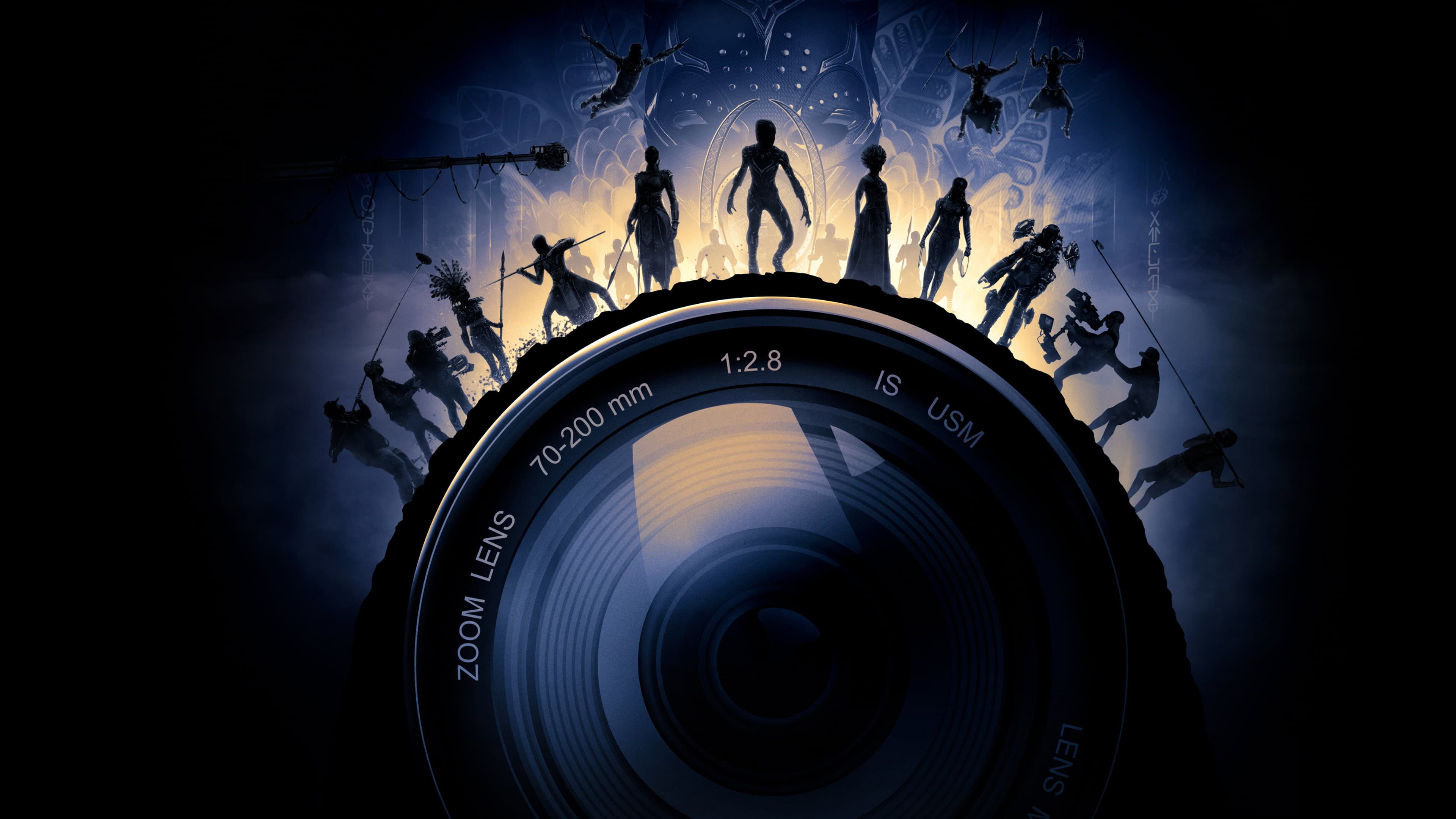 Marvel Studios Assembled: The Making of Black Panther: Wakanda Forever - immagine