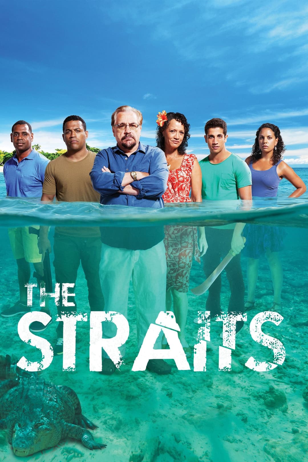Poster di The Straits