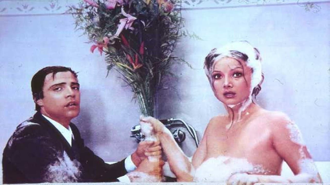 Amore vuol dir gelosia - immagine