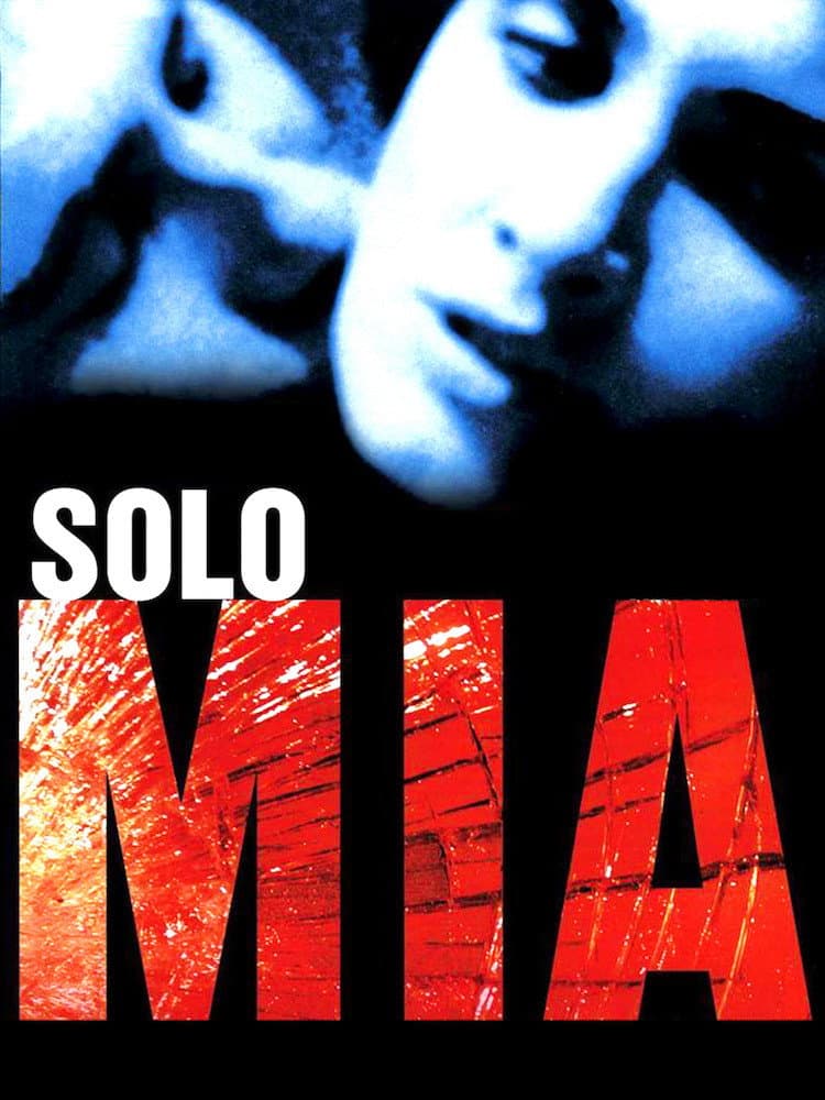 Poster di Solo mia