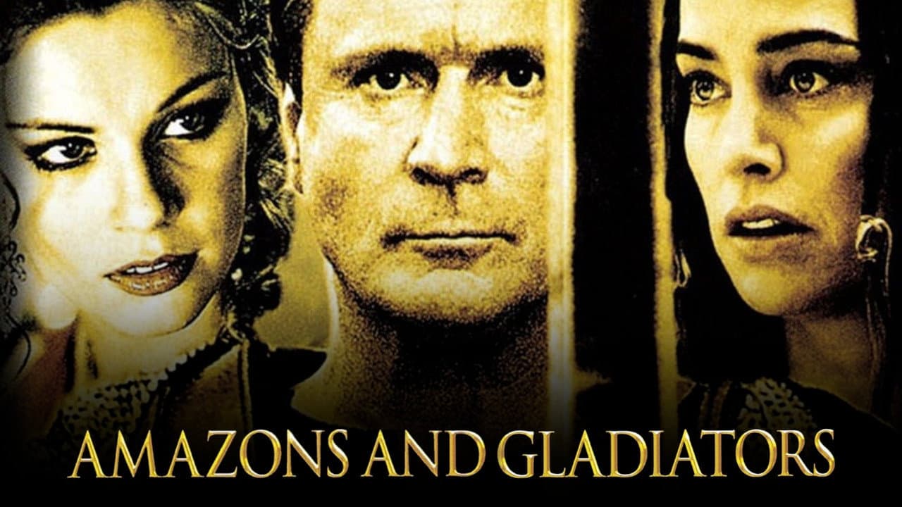 Amazons and Gladiators - immagine