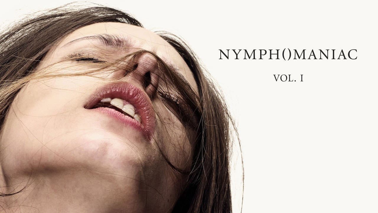 Nymphomaniac - Volume 1 - immagine
