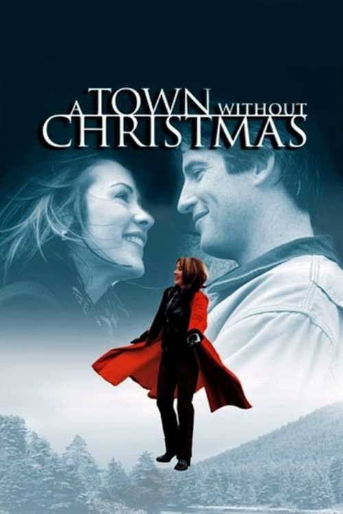 Poster di Una città senza Natale