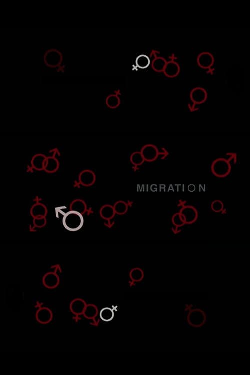 Poster di Migration