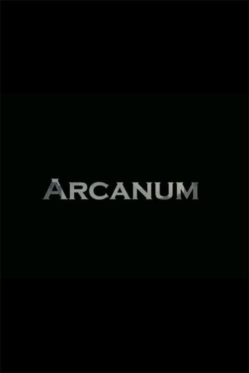 Poster di Arcanum
