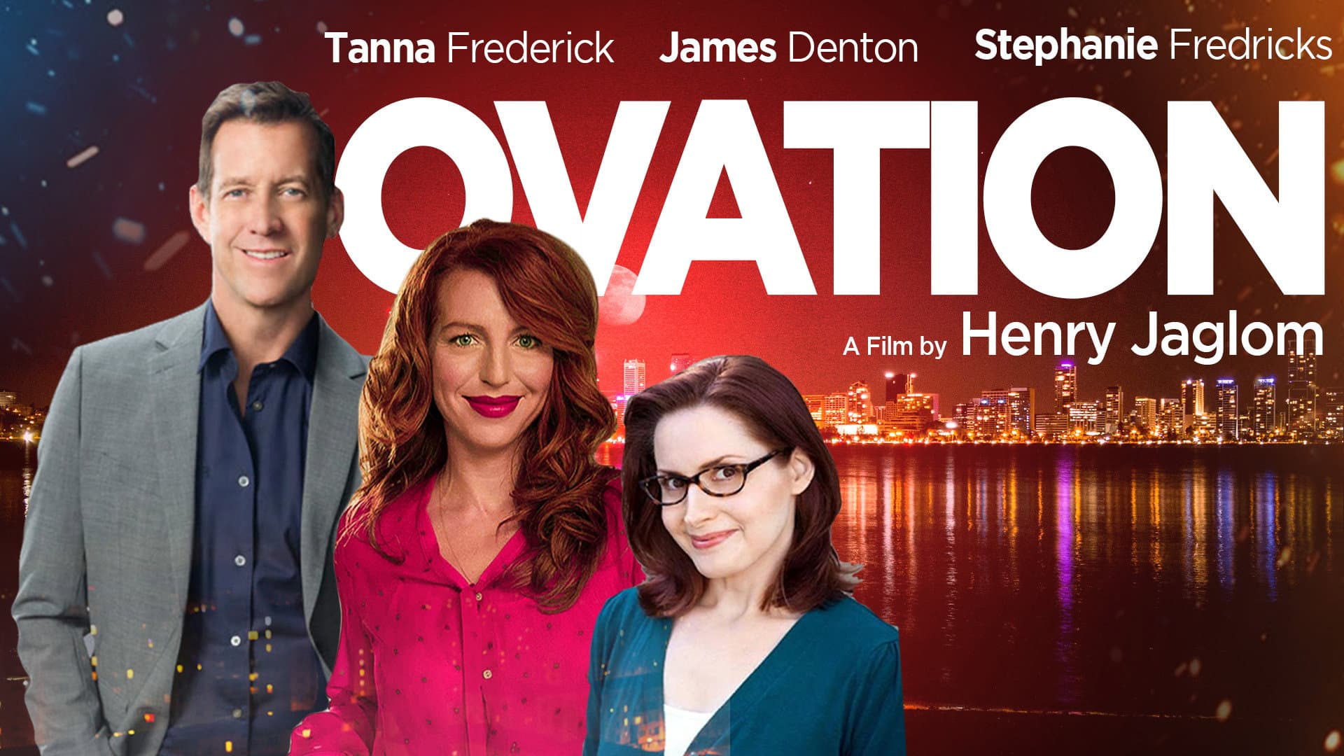 Ovation - immagine