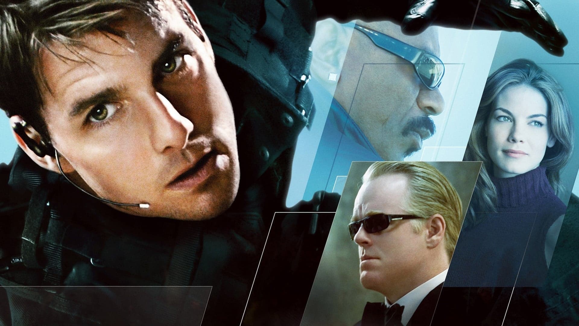 Mission: Impossible III - immagine