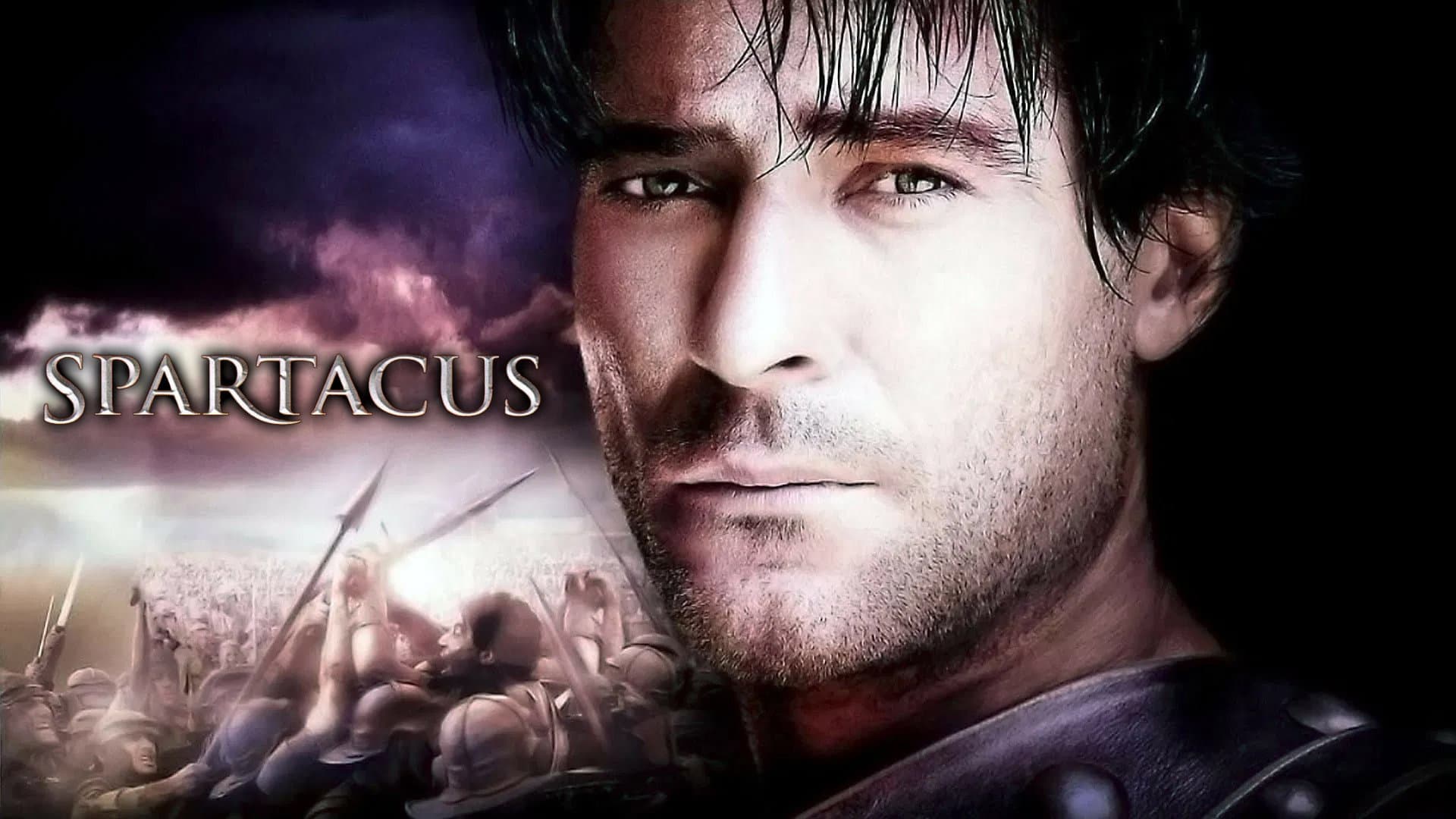 Spartaco il gladiatore - immagine
