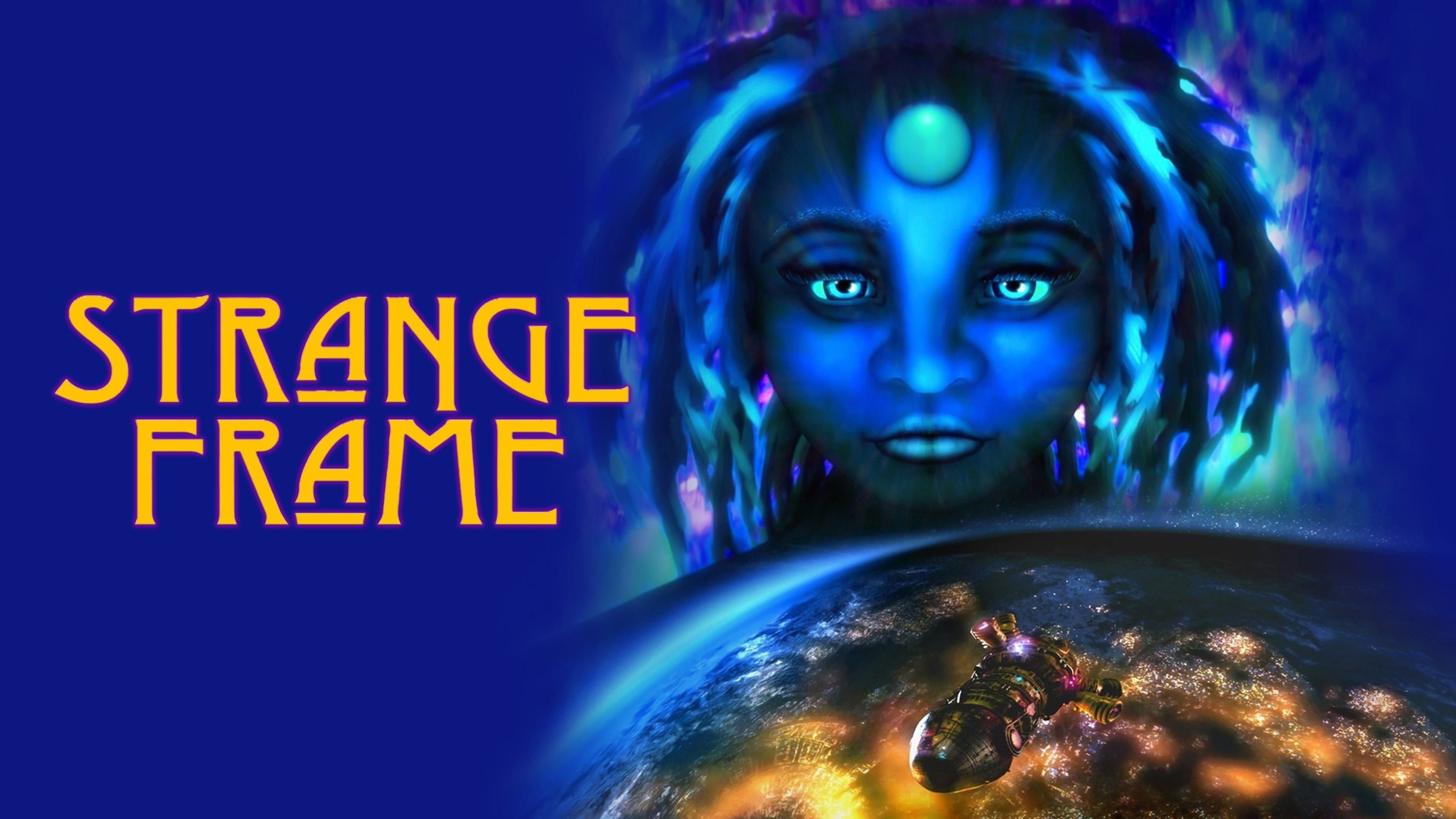 Strange Frame - immagine