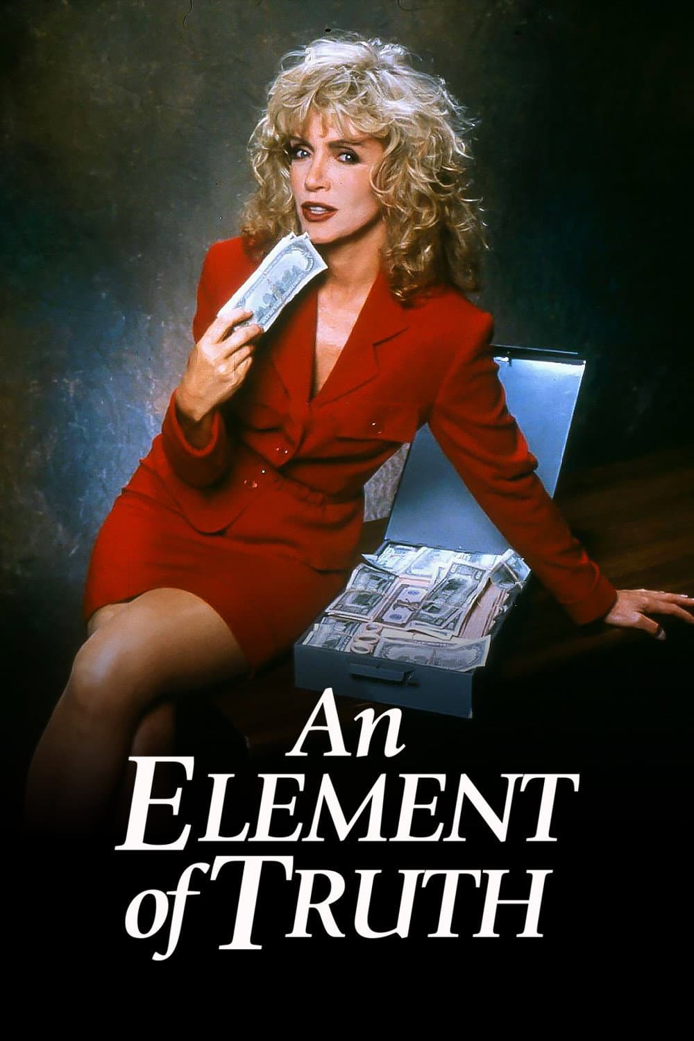 Poster di An Element of Truth