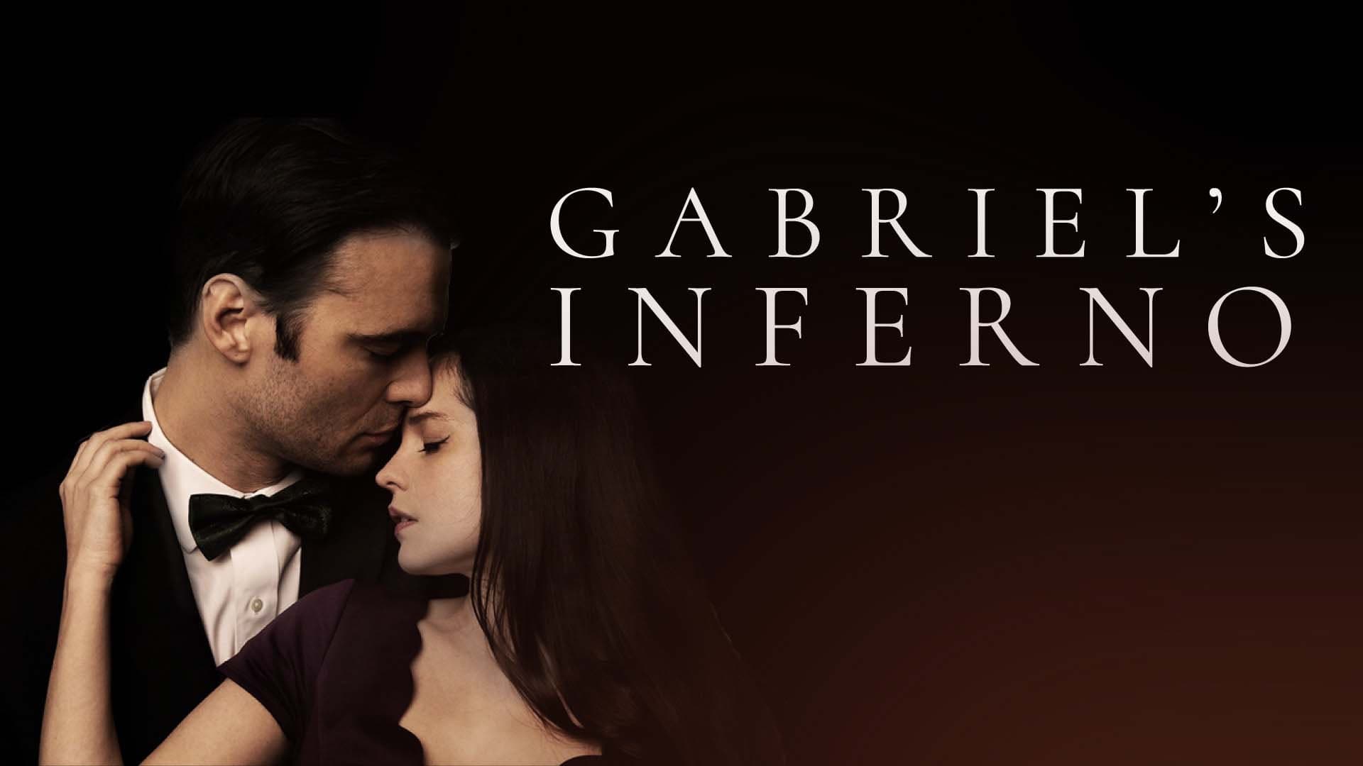 Gabriel's Inferno - immagine