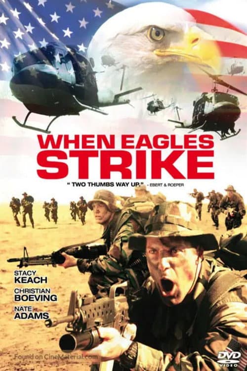 Poster di Operation Balikatan