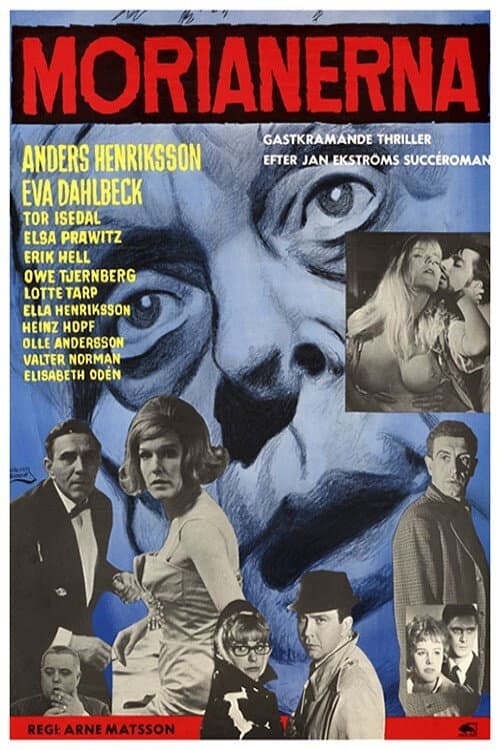 Poster di Morianerna