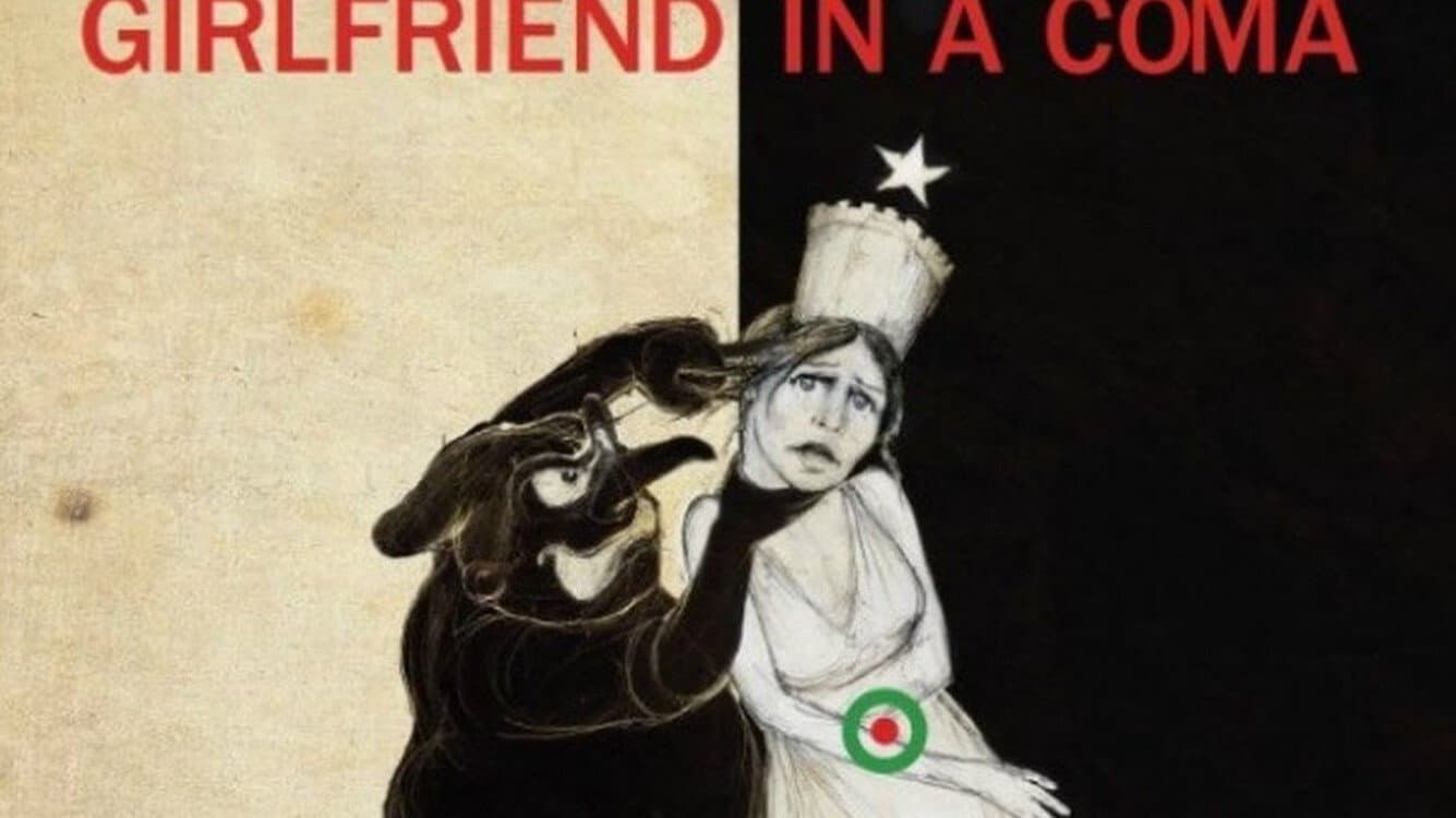 Girlfriend in a Coma - immagine