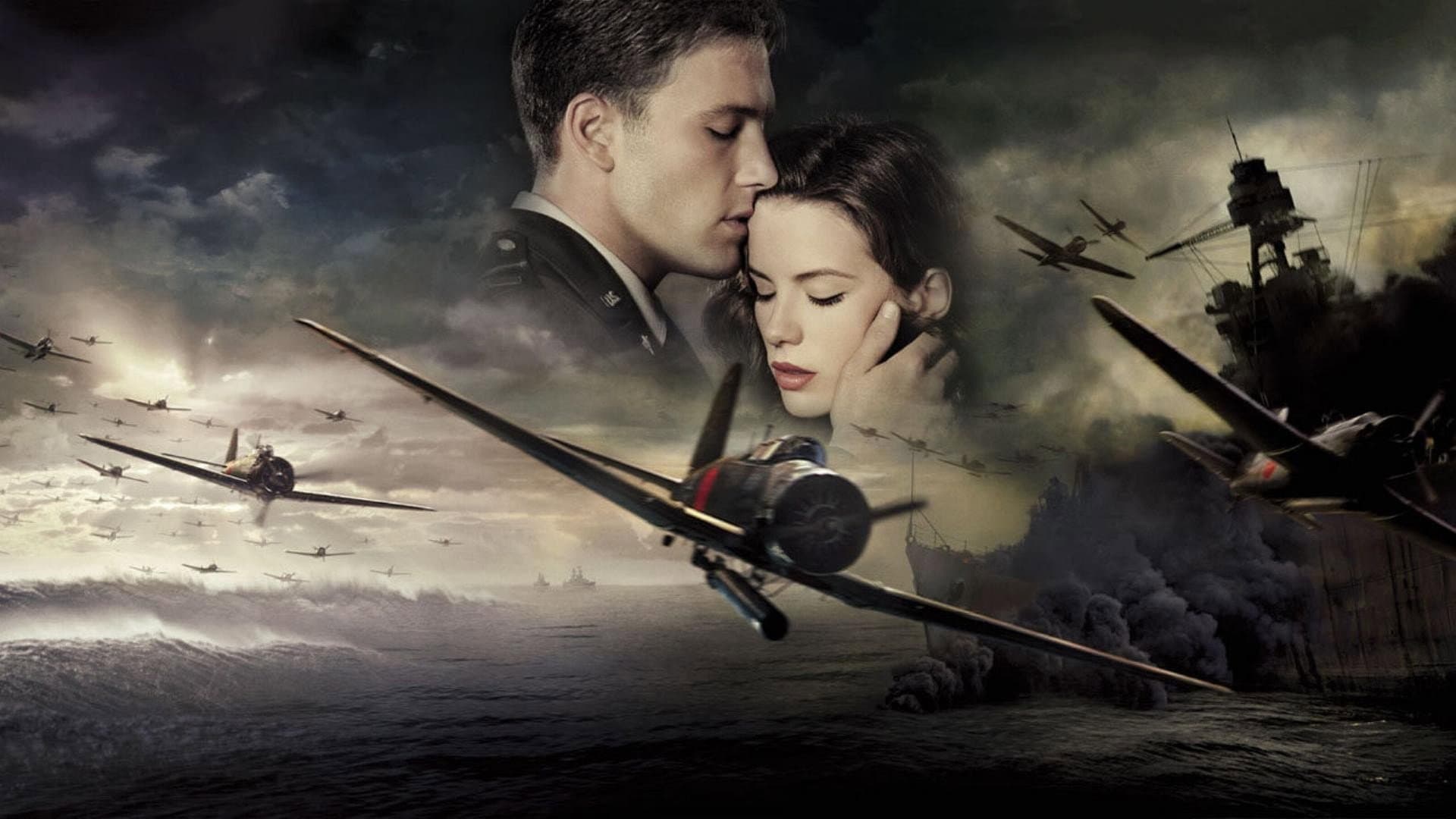 Pearl Harbor - immagine