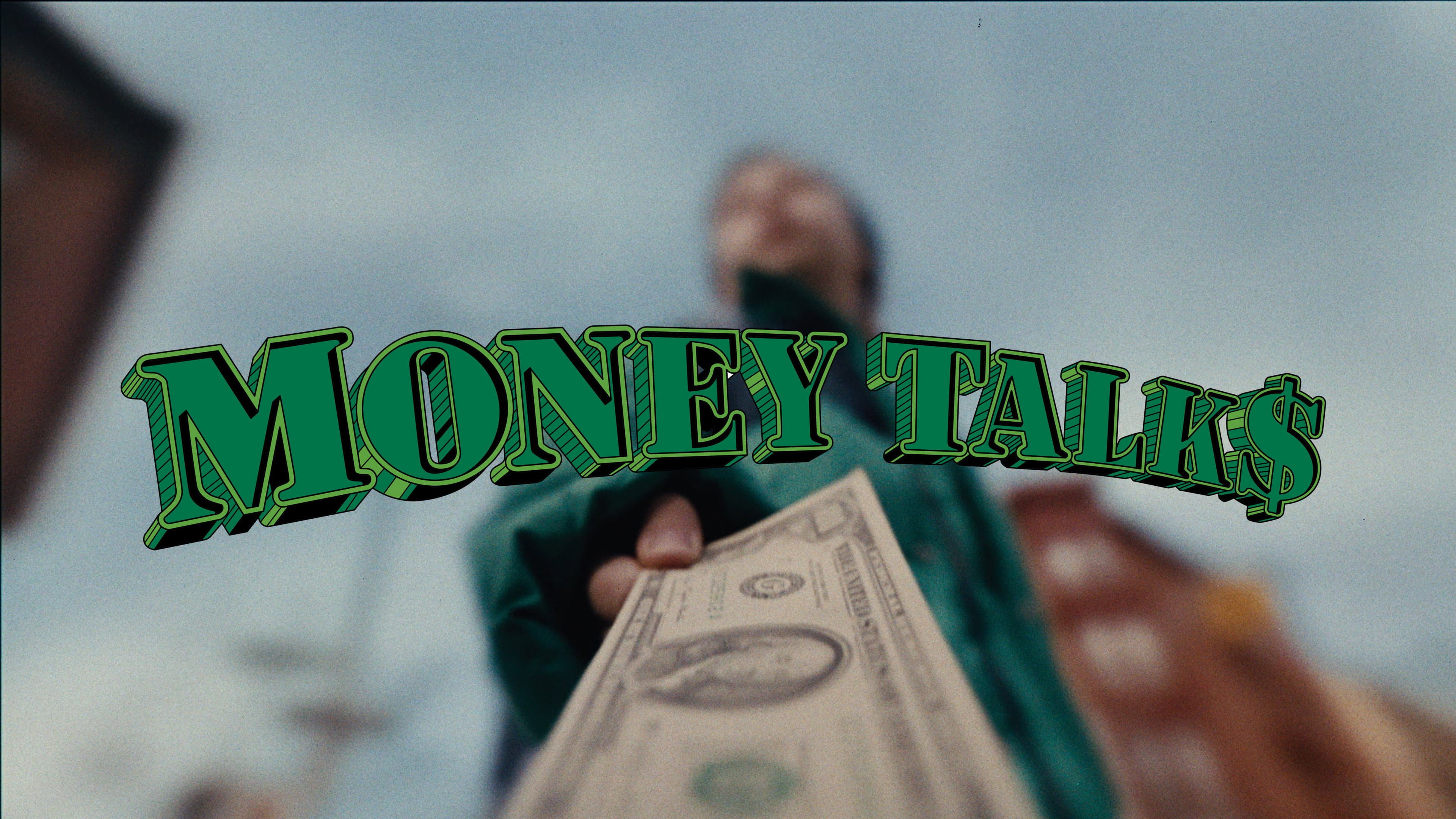 Money Talks - immagine