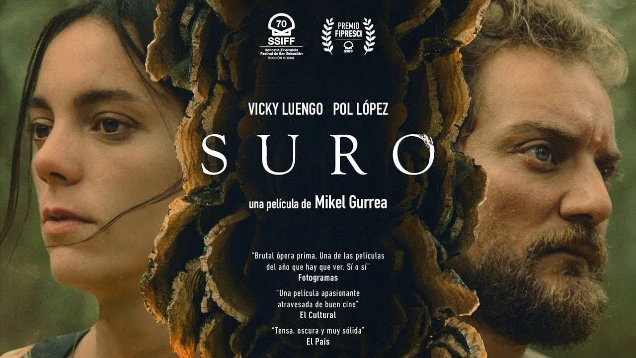 Suro - immagine