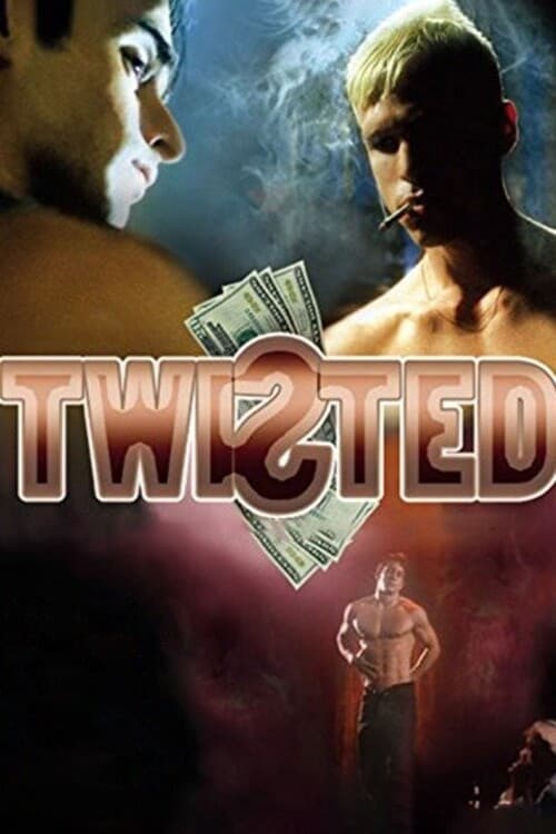 Poster di Twisted