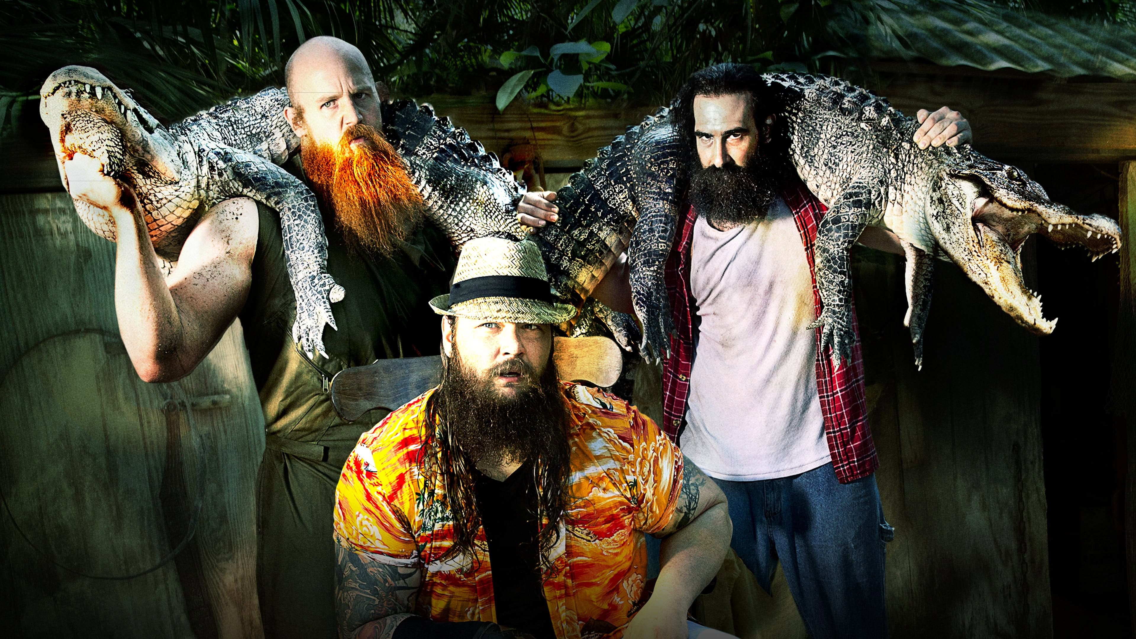 WWE Survivor Series 2013 - immagine