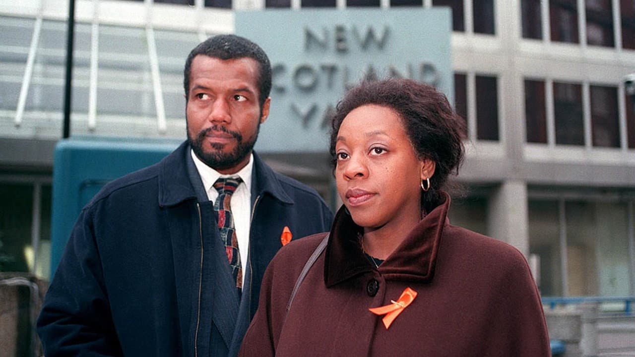 The Murder of Stephen Lawrence - immagine