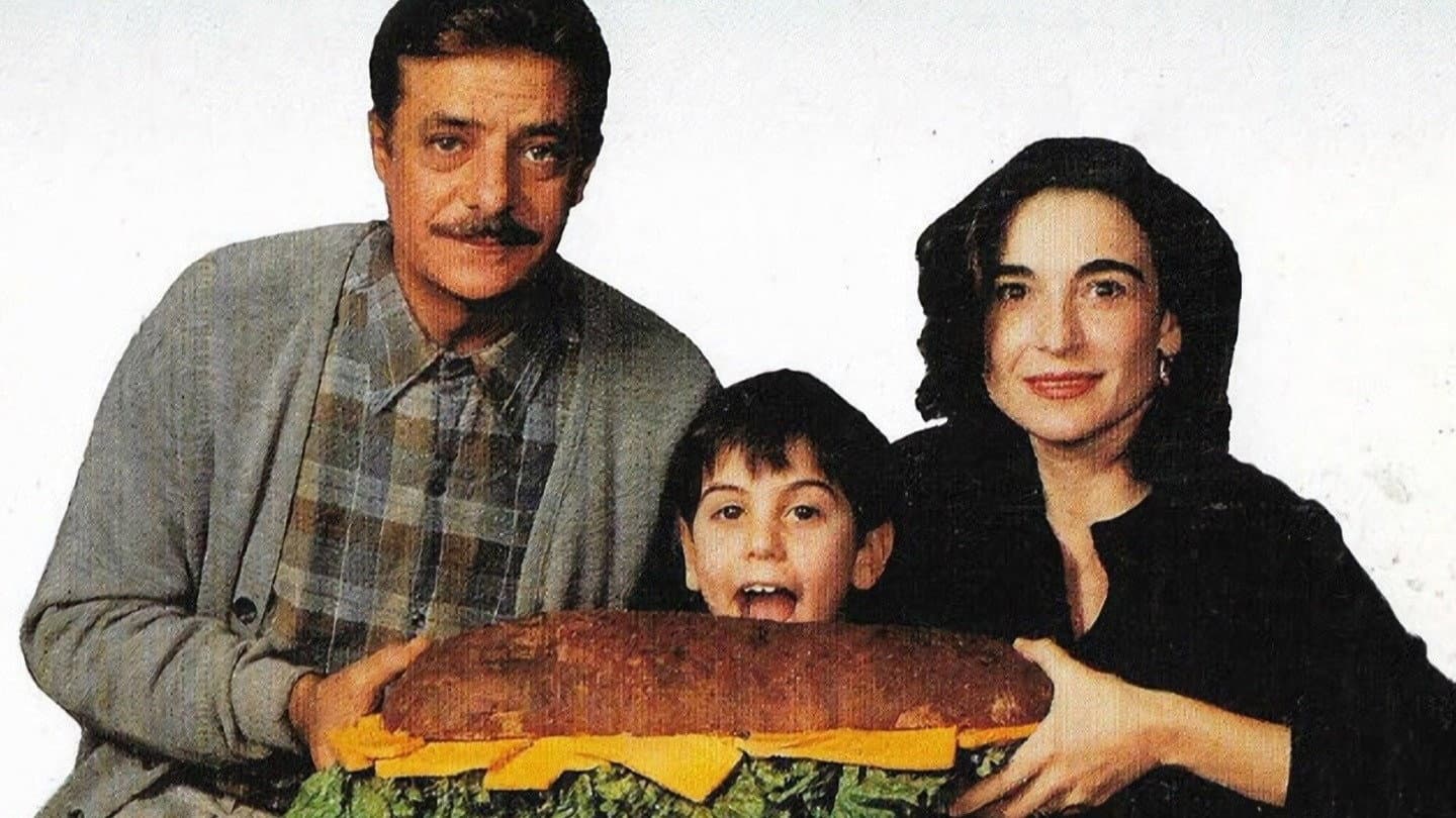La famiglia Buonanotte - immagine