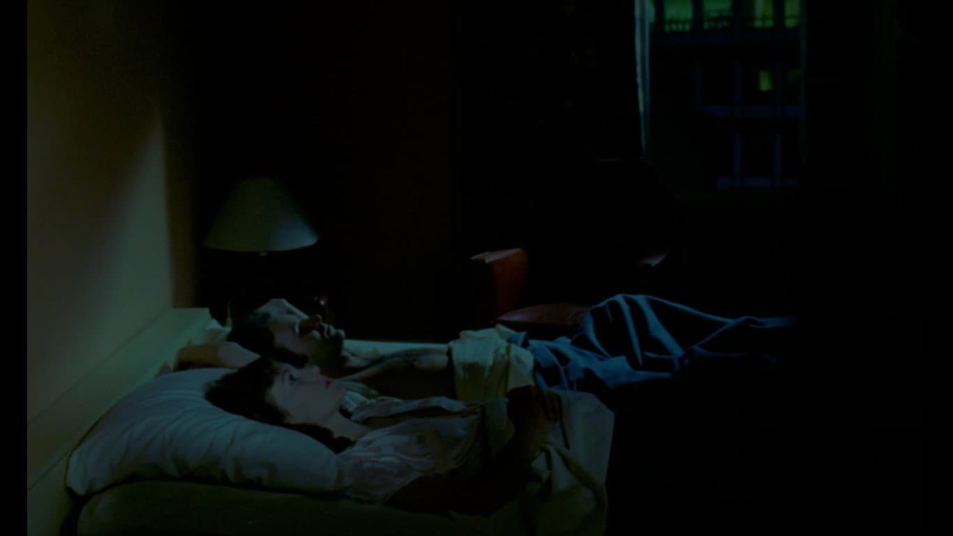 Tutta una notte - immagine