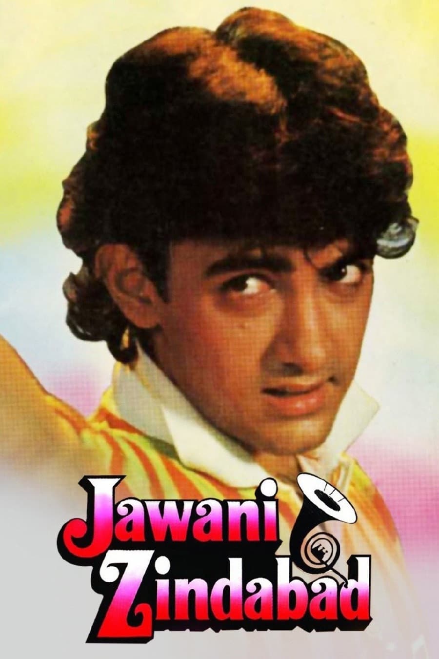Poster di Jawani Zindabad