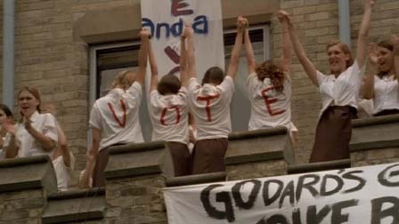 College femminile - immagine