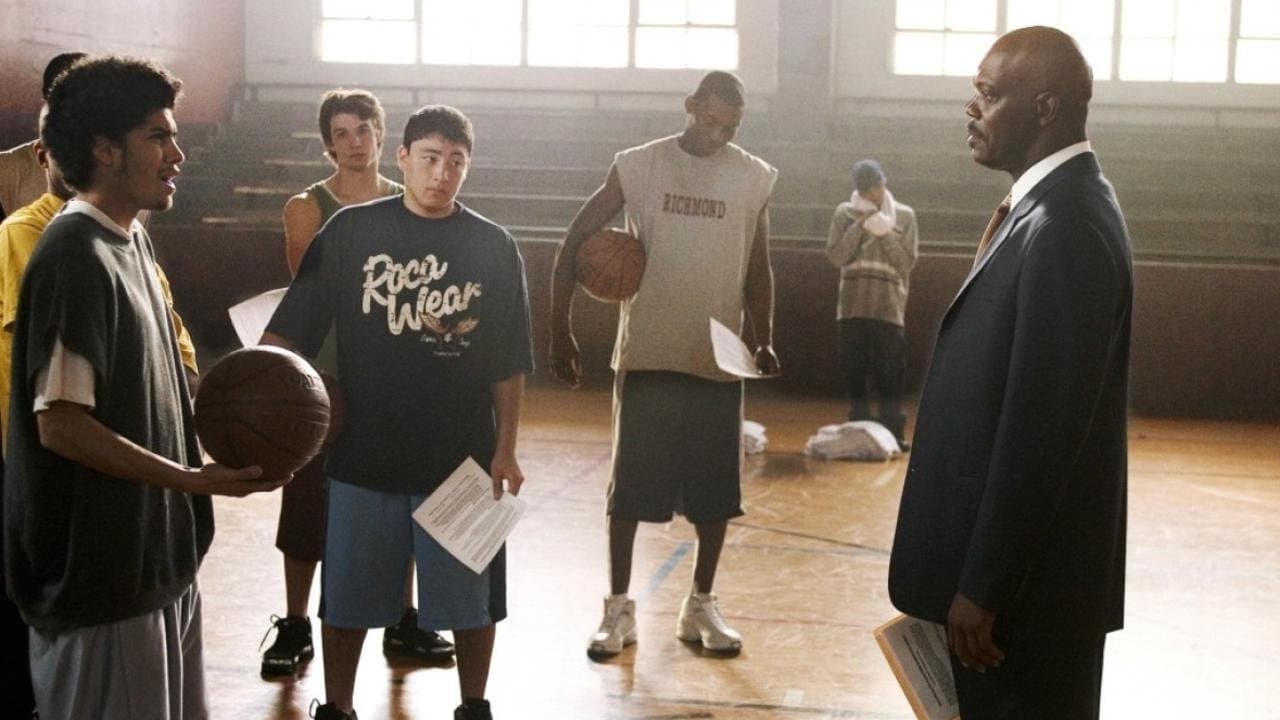Coach Carter - immagine