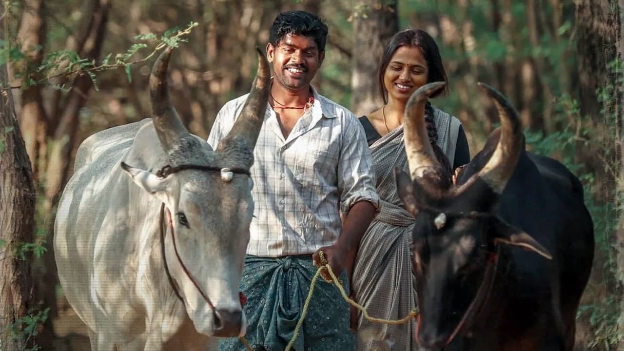Raame Aandalum Raavane Aandalum - immagine