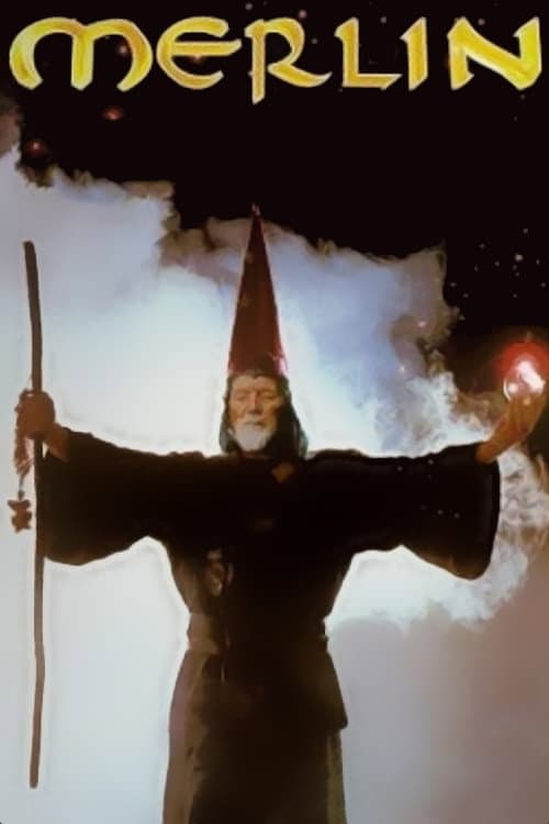 Poster di Merlin