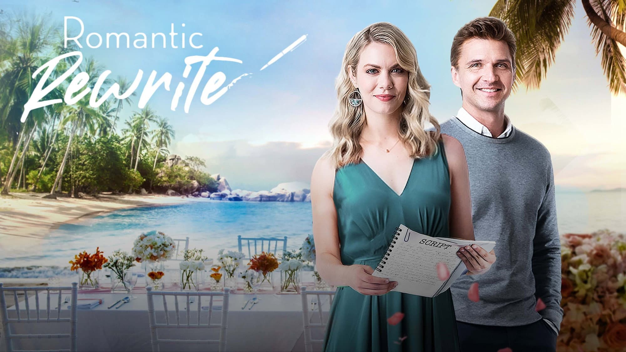 Scrivimi d'amore - immagine