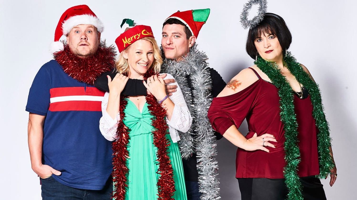 Gavin & Stacey: A Special Christmas - immagine