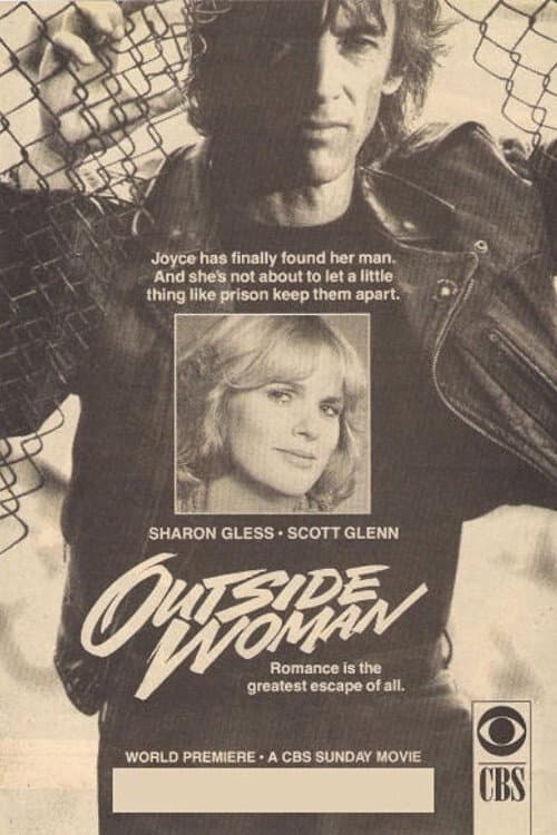 Poster di The Outside Woman
