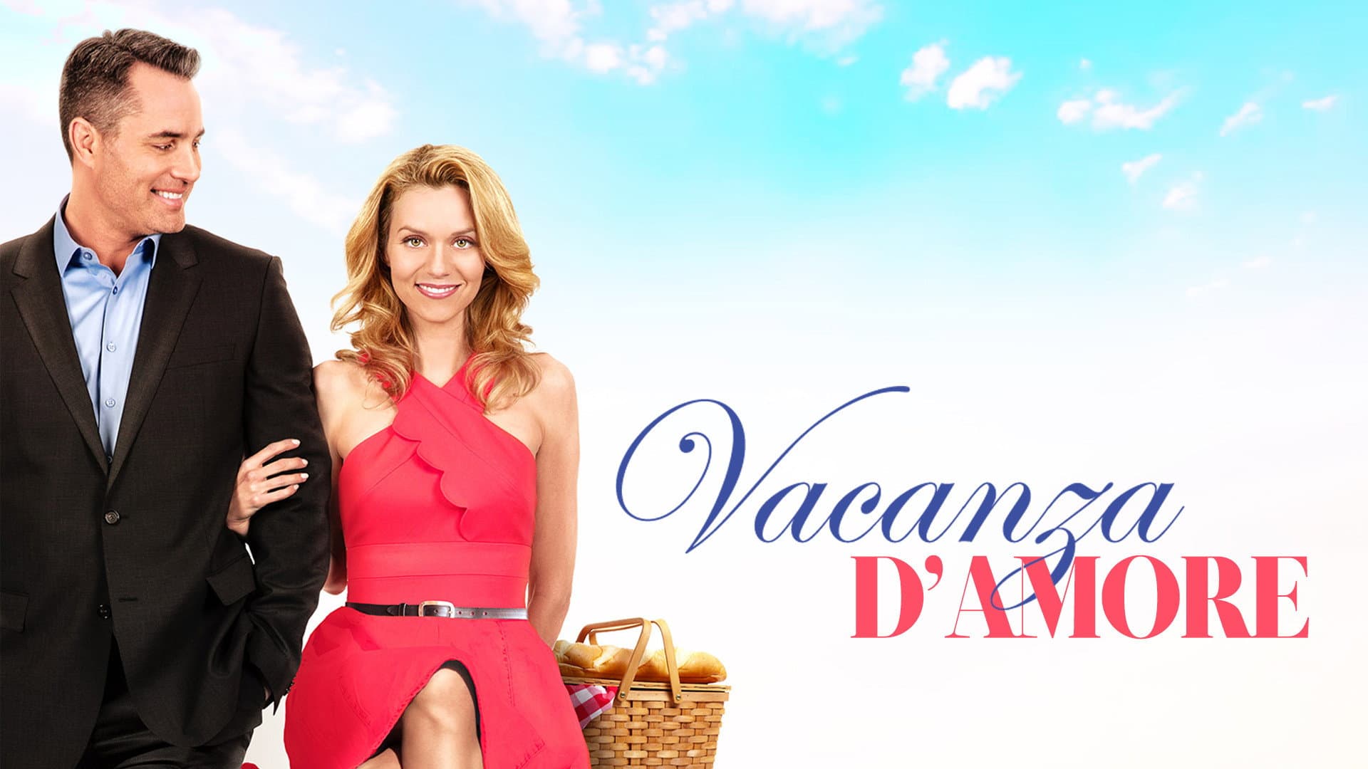 Vacanza d'amore - immagine
