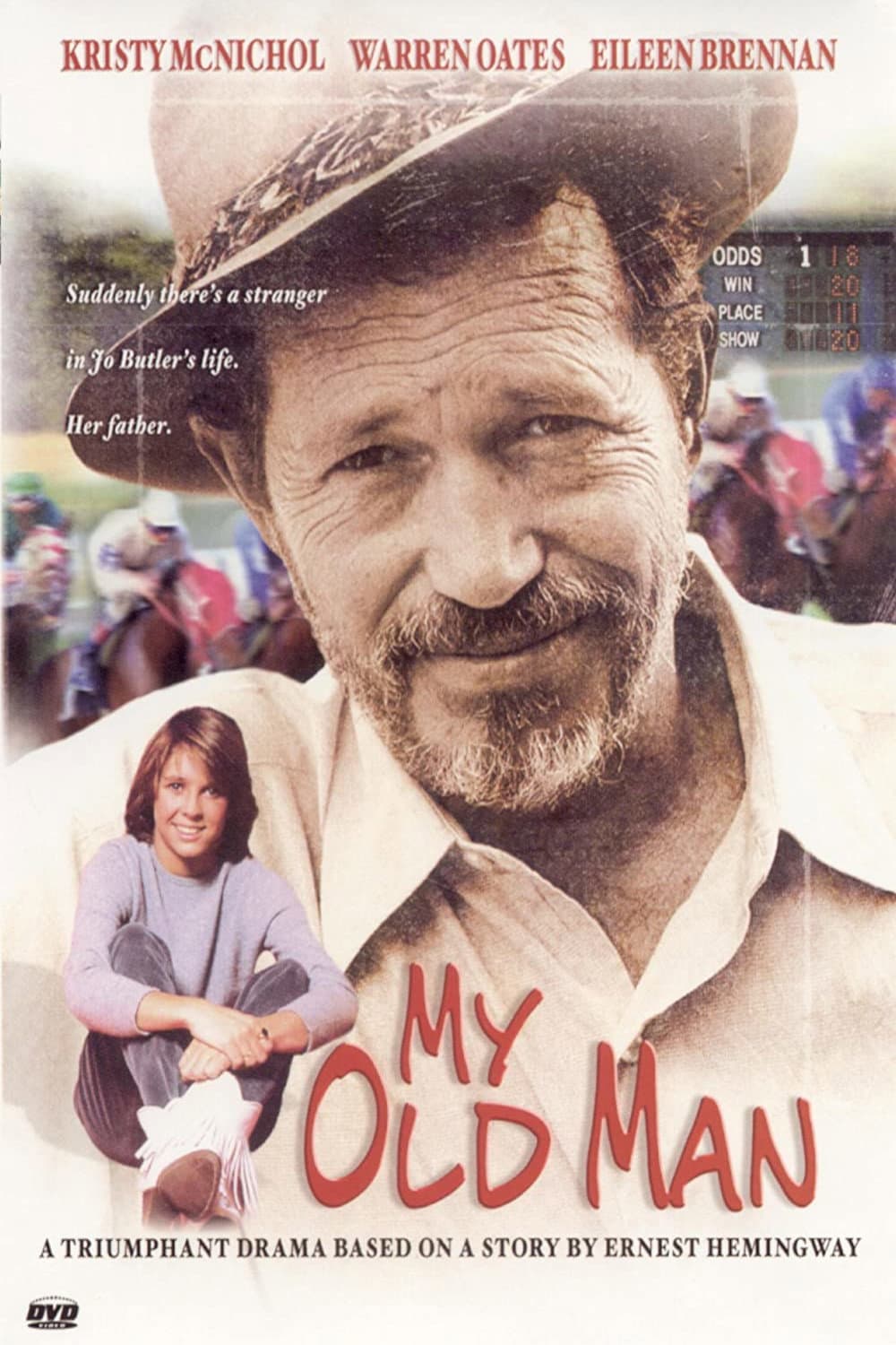 Poster di My Old Man