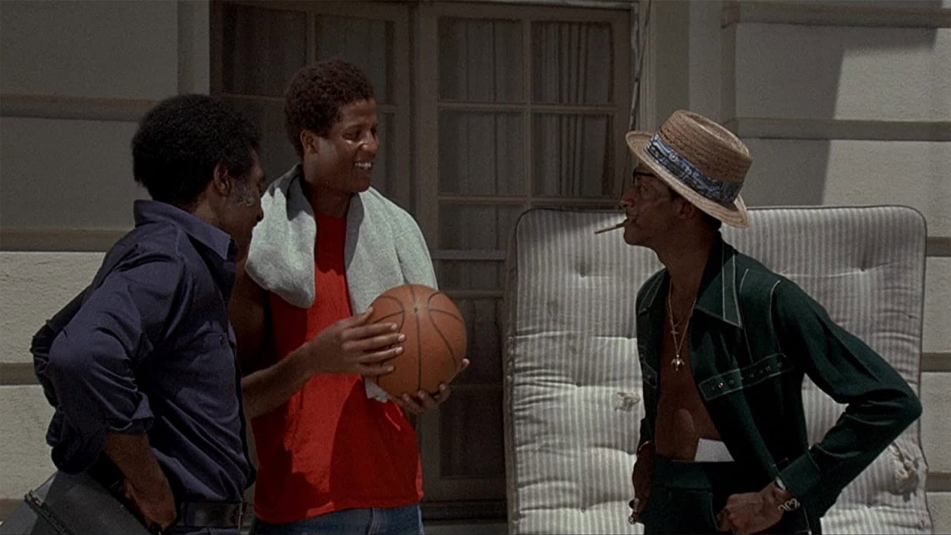 Cornbread, Earl and Me - immagine