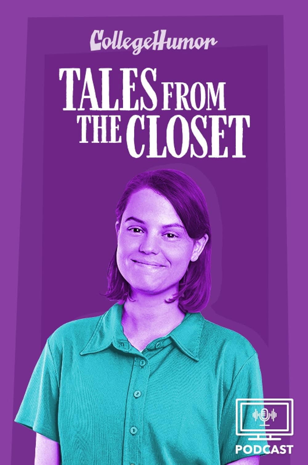 Poster di Tales from the Closet