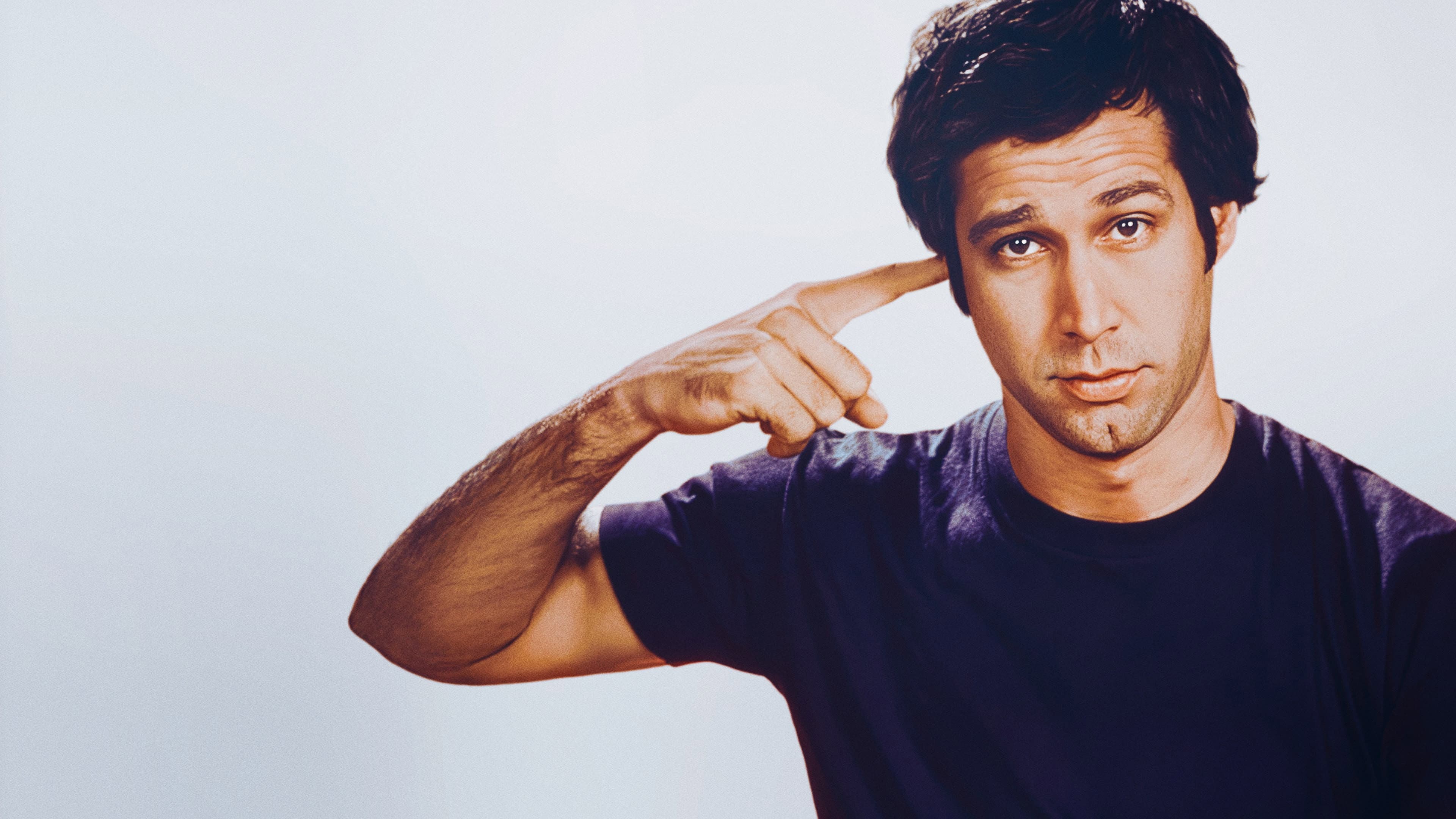 I'm Chevy Chase and You're Not - immagine