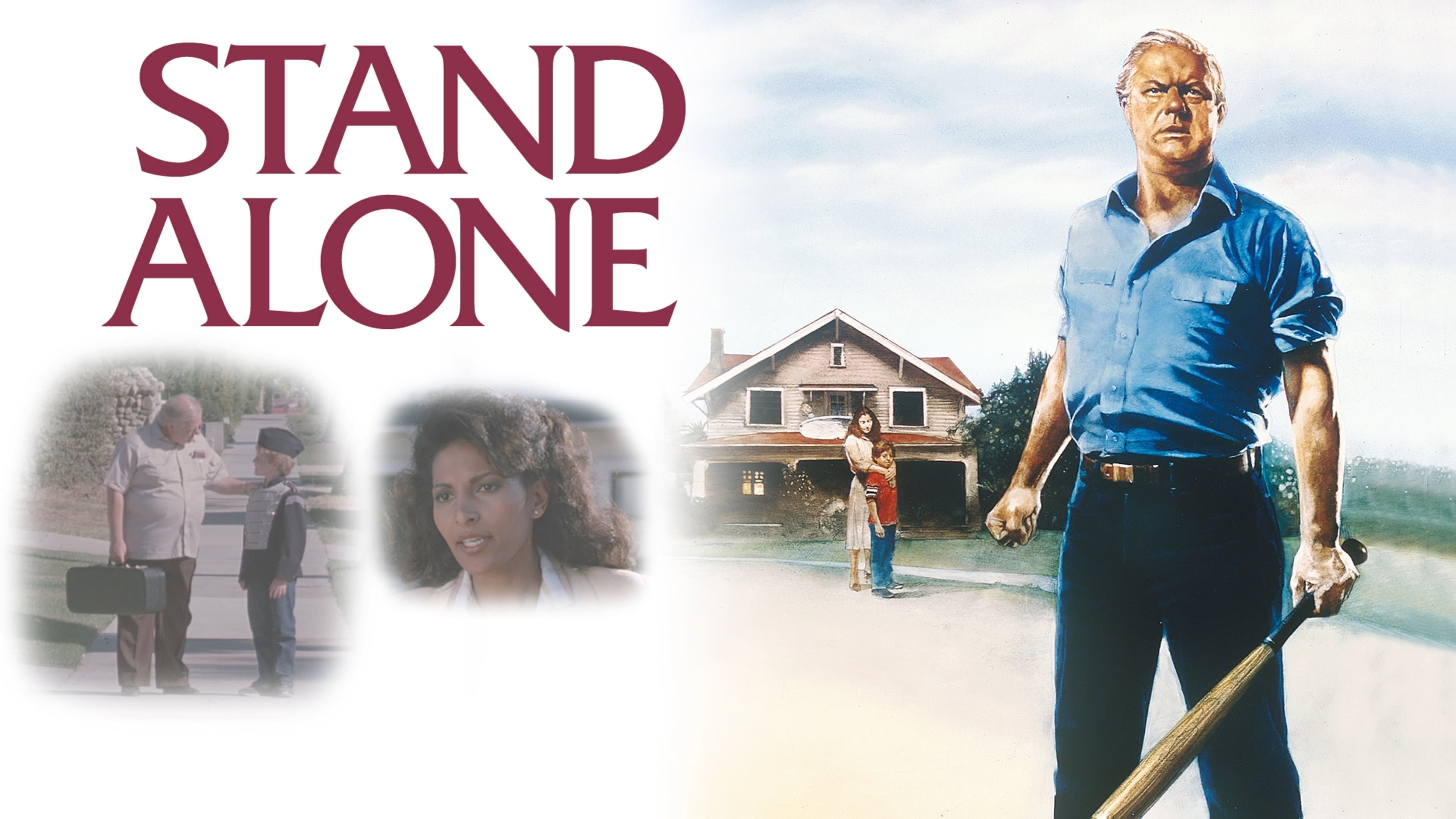 Stand Alone - immagine
