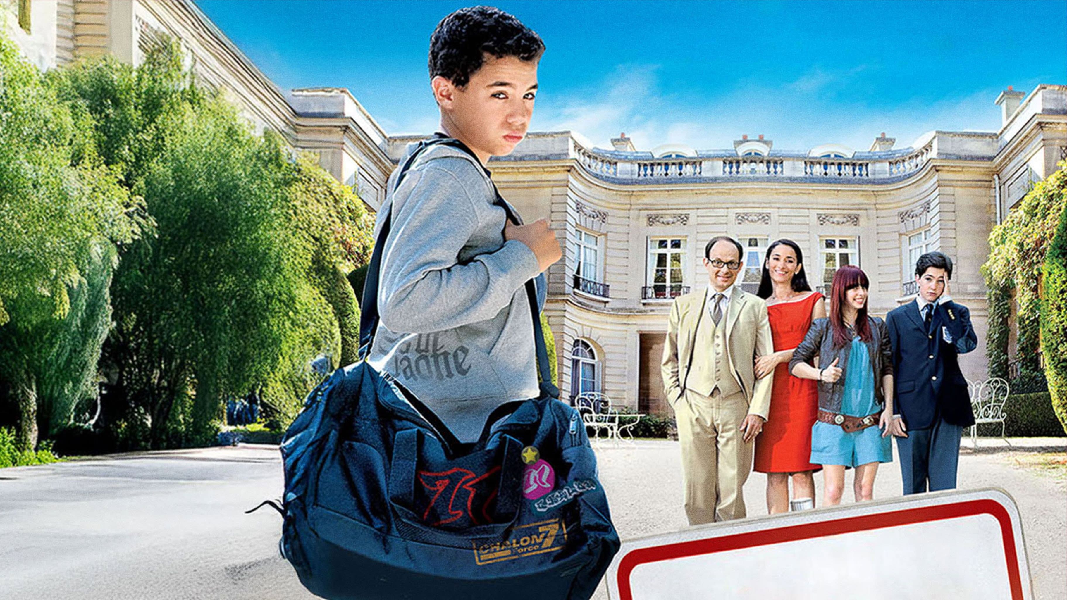 Neuilly sa Mère ! - immagine