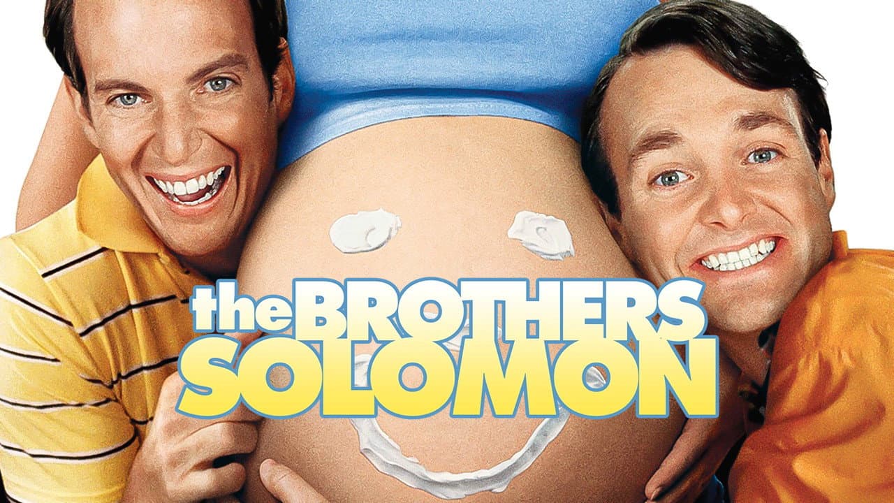 I fratelli Solomon - immagine