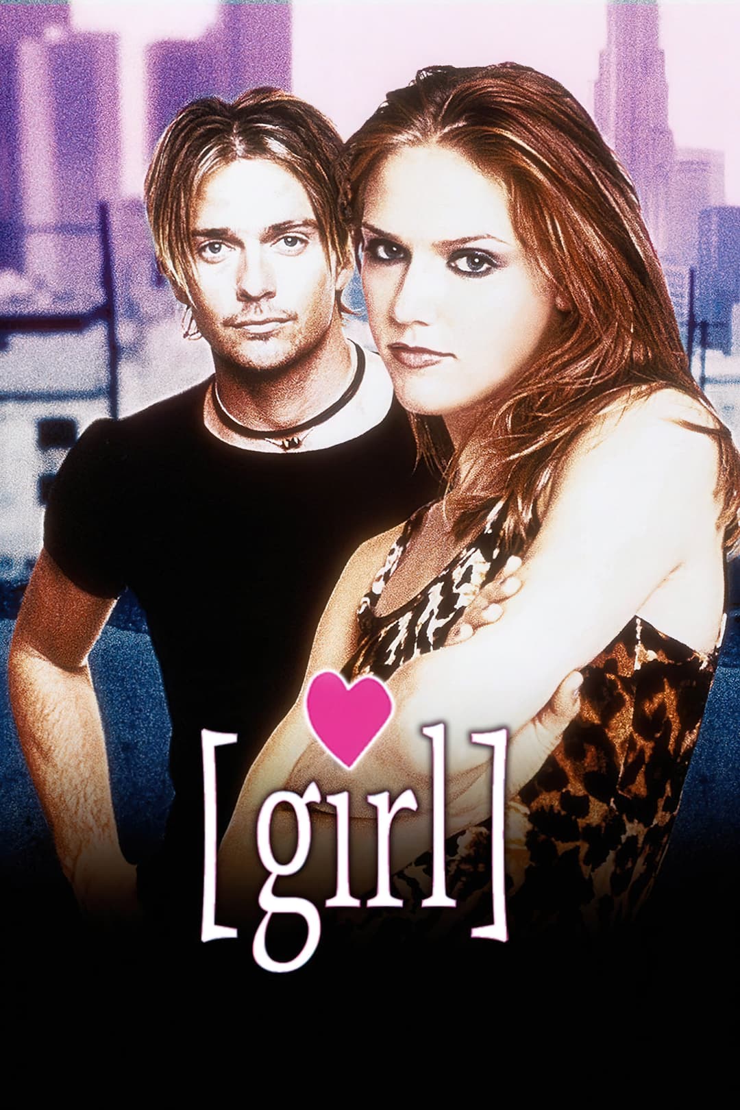 Poster di Girl