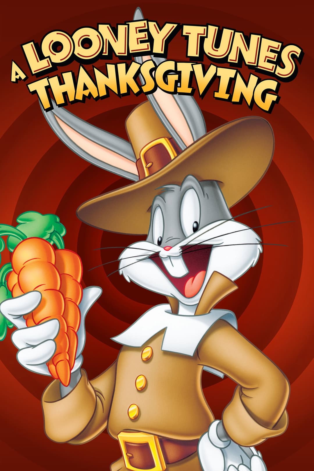 Poster di A Looney Tunes Thanksgiving