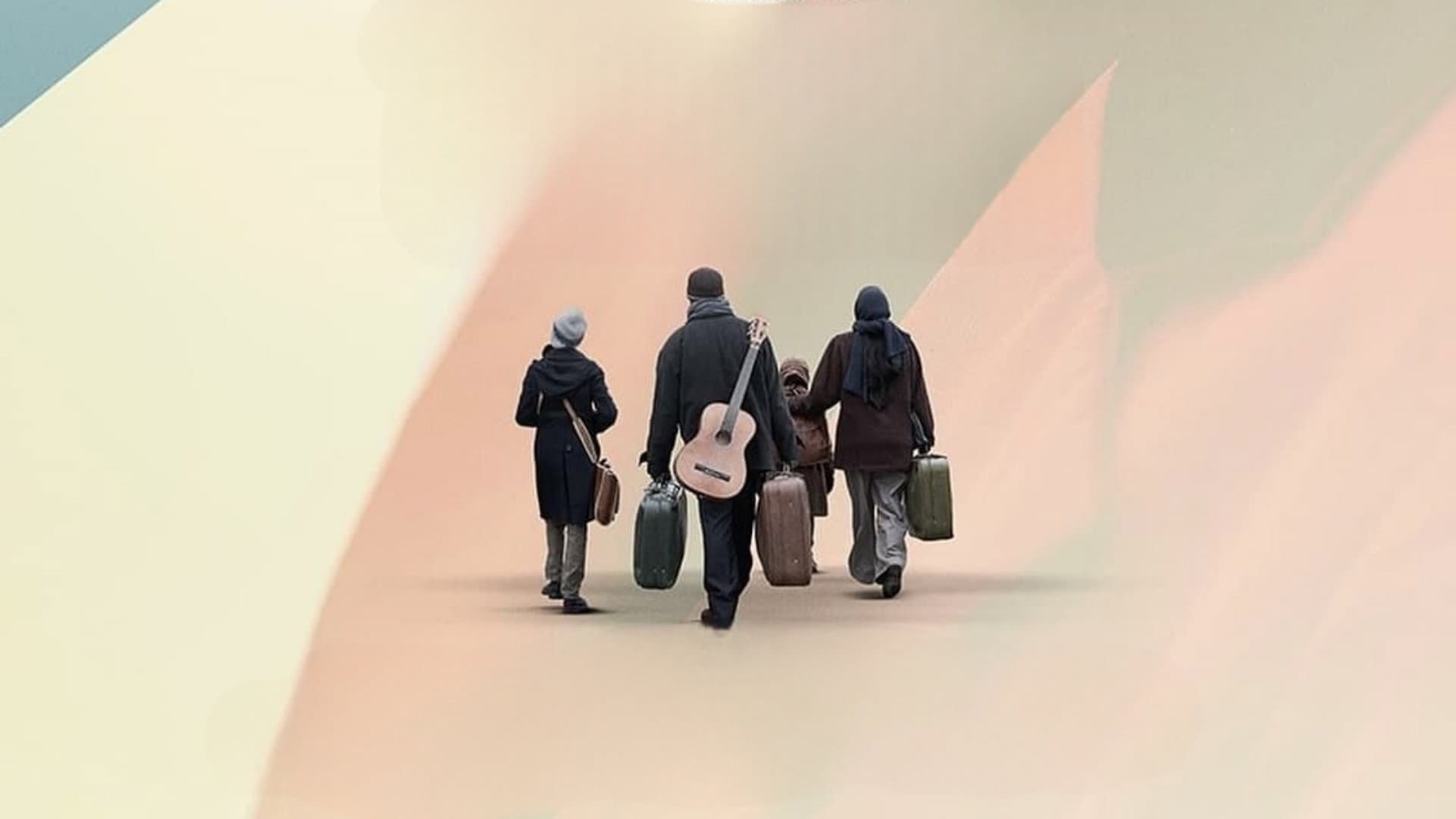 Between Borders - immagine