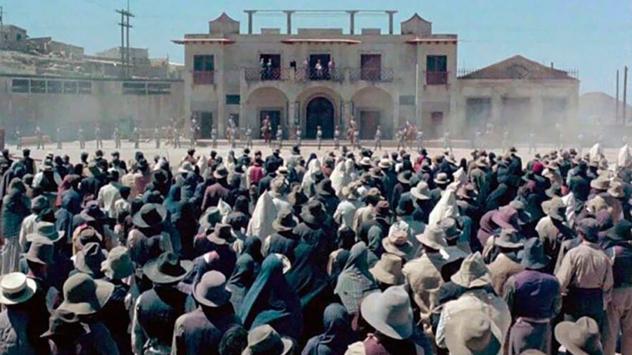 Actas de Marusia - Storia di un massacro - immagine