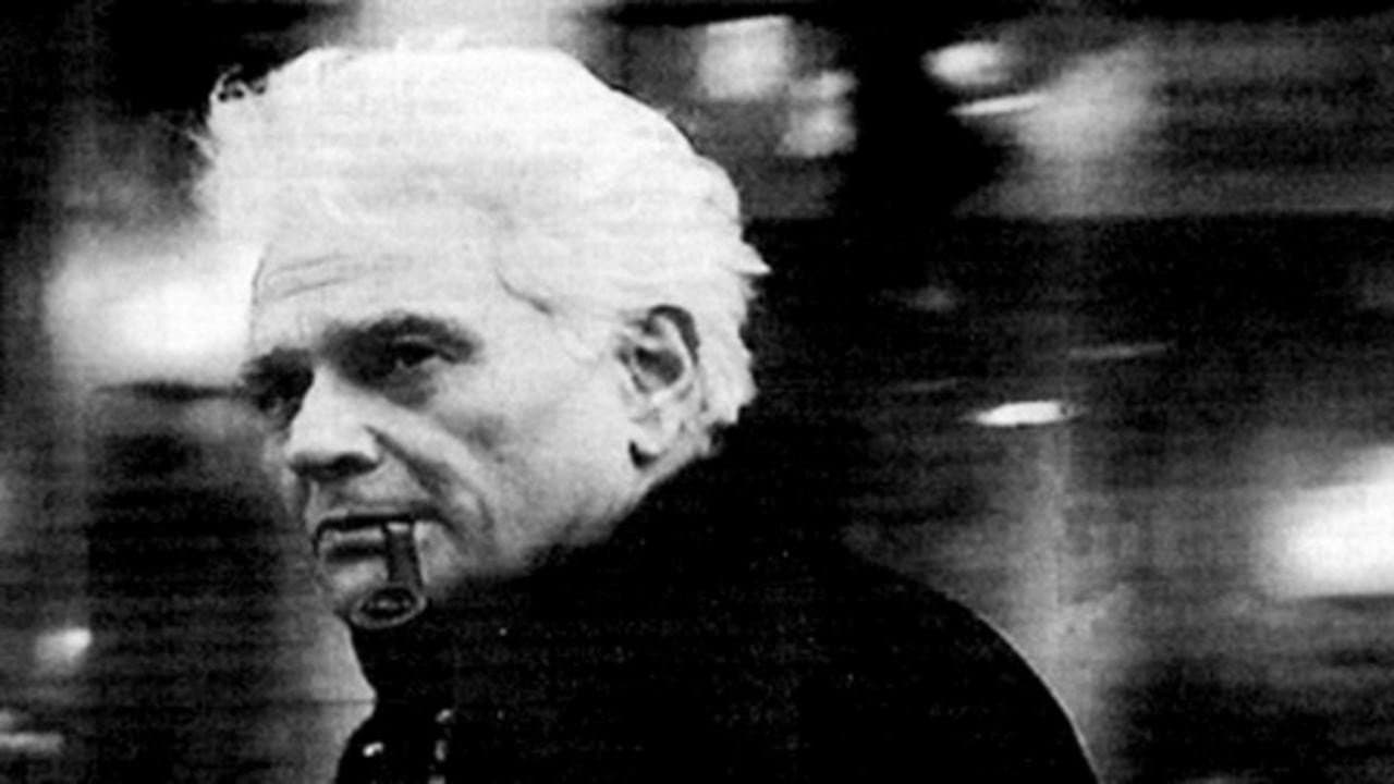 Derrida - immagine