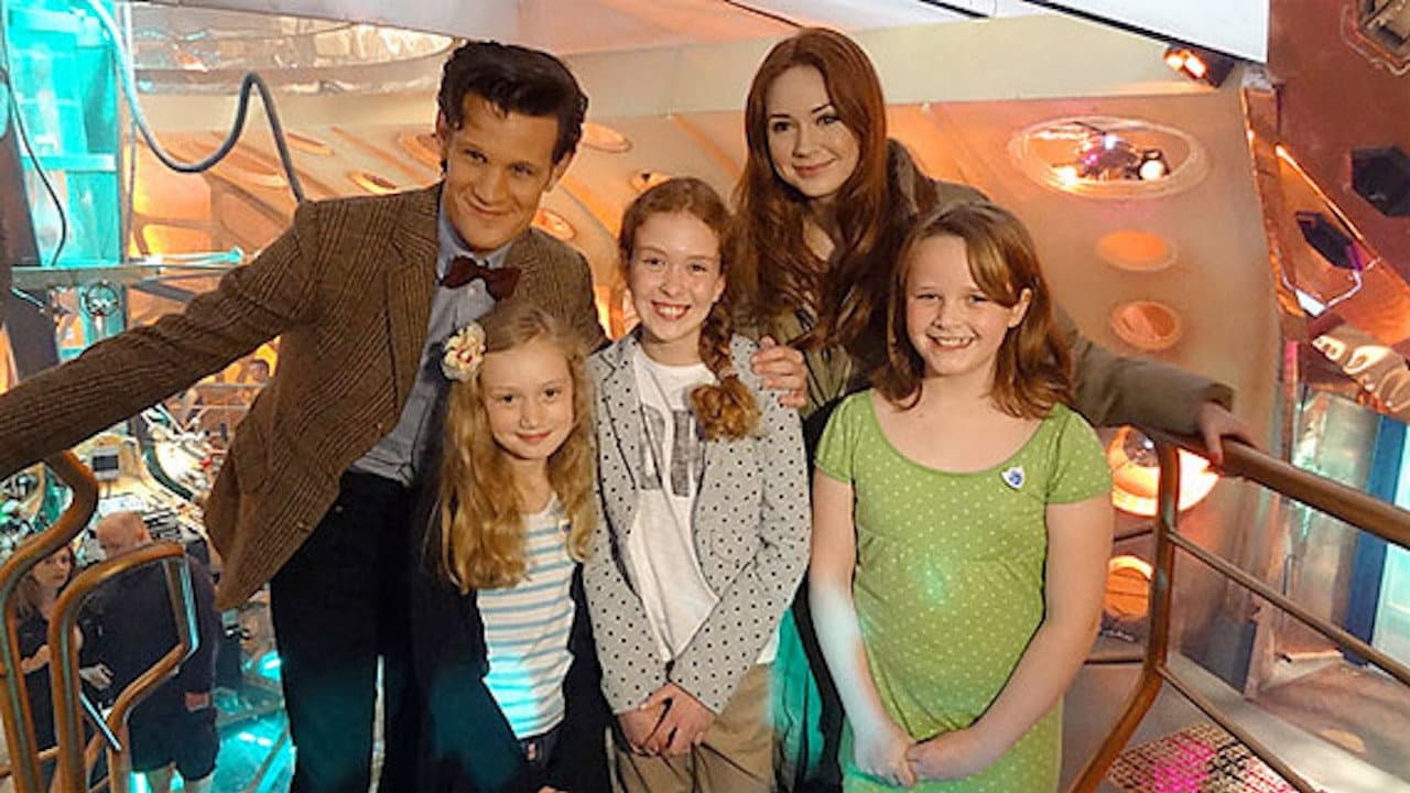 Doctor Who: Good as Gold - immagine