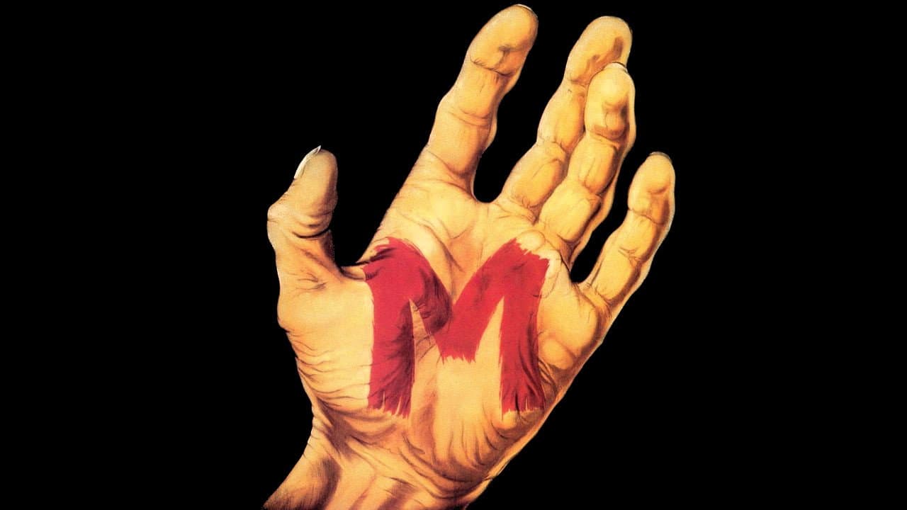 M - Il mostro di Düsseldorf - immagine